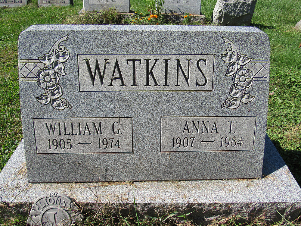 tombstone